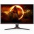 AOC 27G2SPAE/BK 27in 1ms 165Hz Gaming Monitor IPS VGA HDMI DP Flicker Free